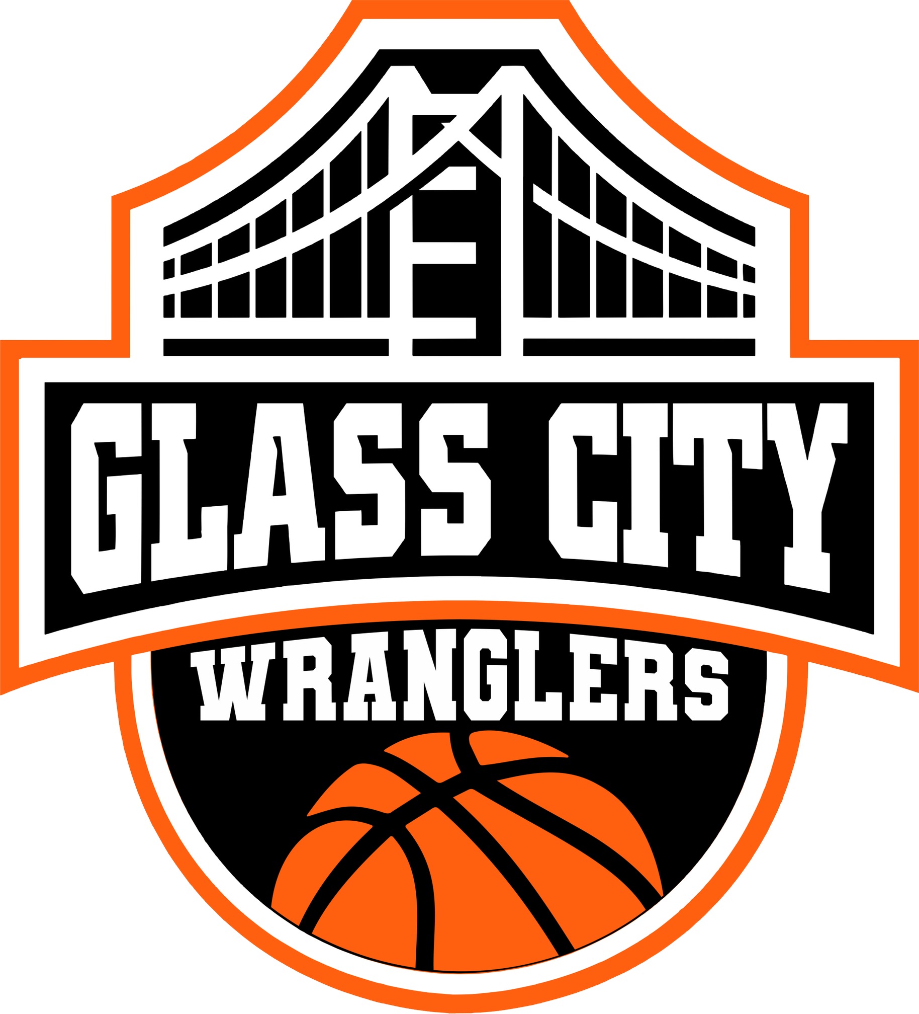 Glass City Wranglers