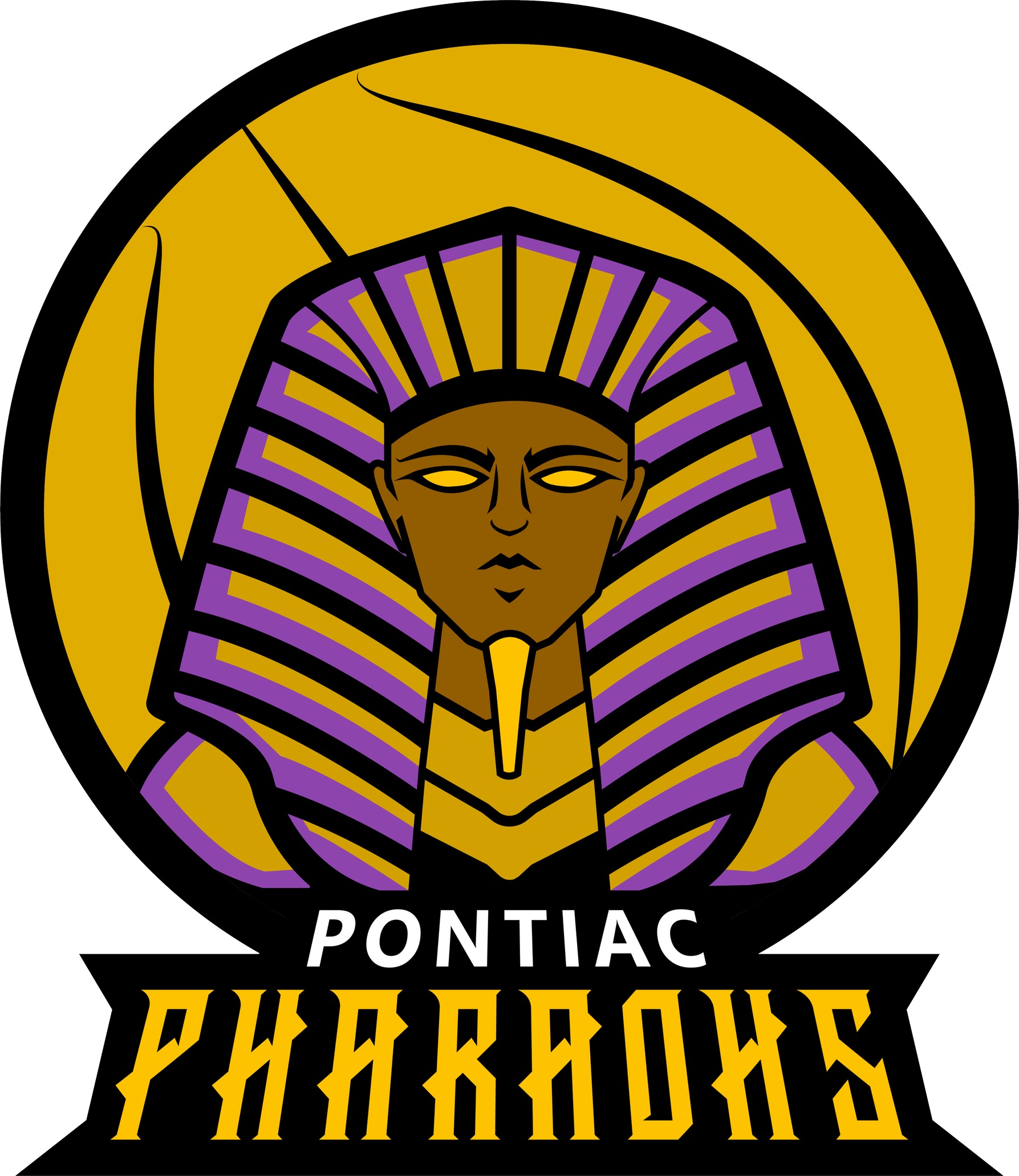 Pontiac Pharaohs